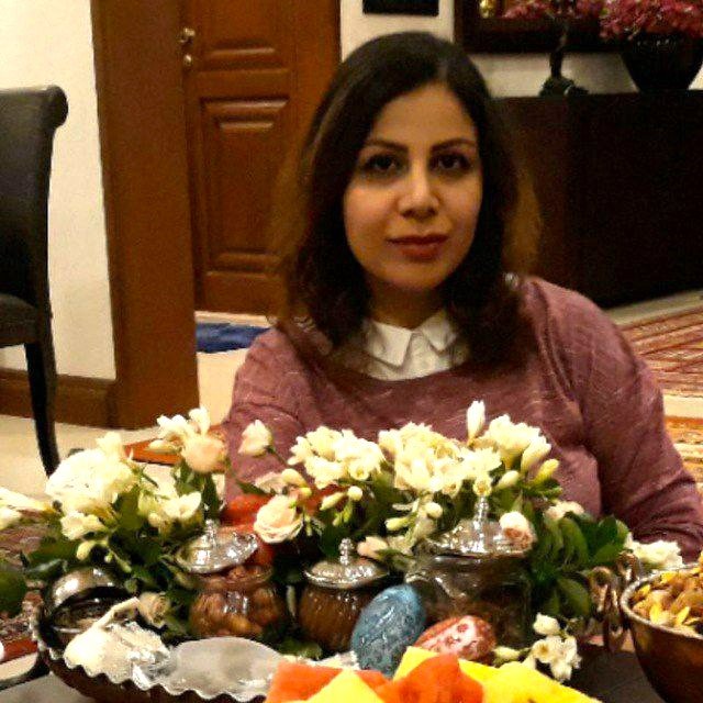 Sahar Fahkrei - Level 1 Educator
